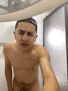 DanielGomez9 online show from 02/21/25, 12:50