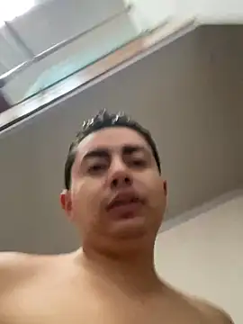 DanielGomez9 online show from 02/25/25, 12:13