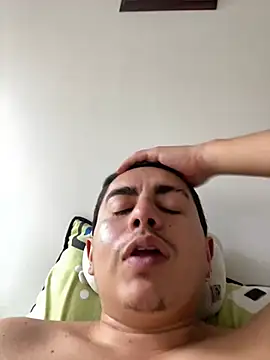 DanielGomez9 online show from 03/09/25, 08:31