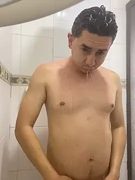 DanielGomez9 online show from 03/13/25, 12:46