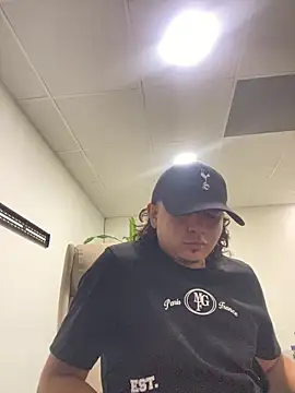DanielGomez9 online show from 04/29/26, 05:55
