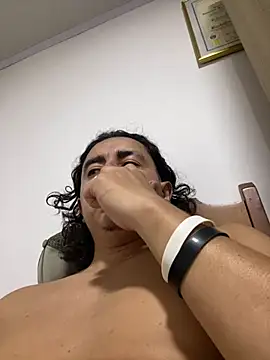 DanielGomez9 online show from 05/21/26, 05:36