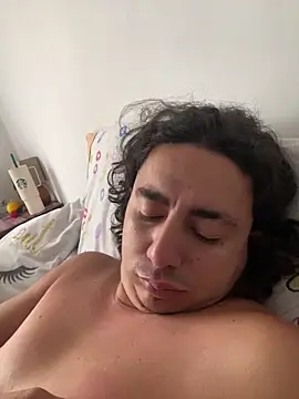 DanielGomez9 online show from 05/28/26, 07:22