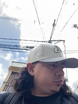 DanielGomez9 online show from 07/13/26, 07:49