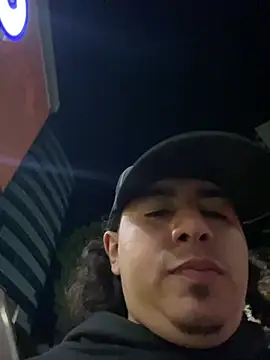 DanielGomez9 online show from 07/22/26, 03:20