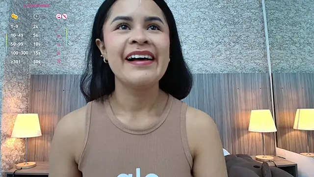 maite jhon online show from 07/27/26, 11:06