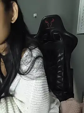 Snapshot of Livia_Diaz chatting on 07/18/26, 12:26 Livia Diaz online show from 07/18/26, 12:26
