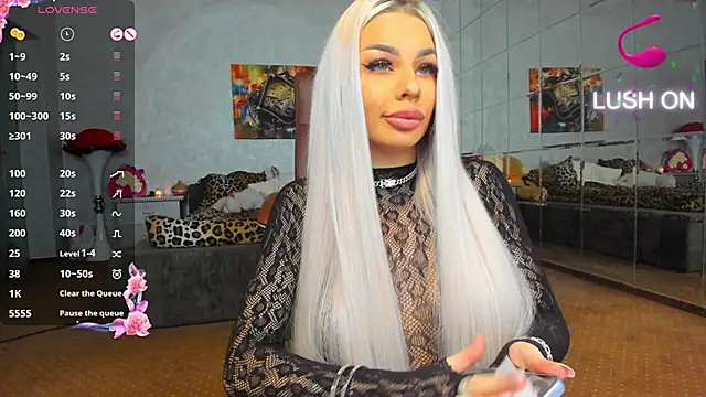 Russian Ava online show from 12/26/24, 08:00