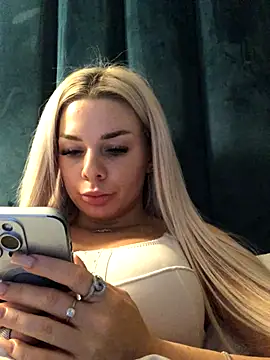 Russian Ava online show from 10/14/25, 06:31