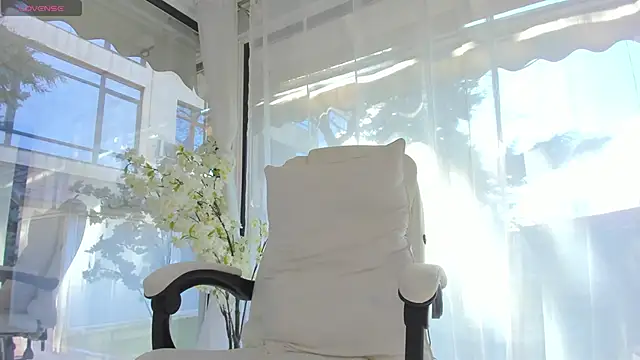 Russian Ava online show from 03/13/26, 07:48