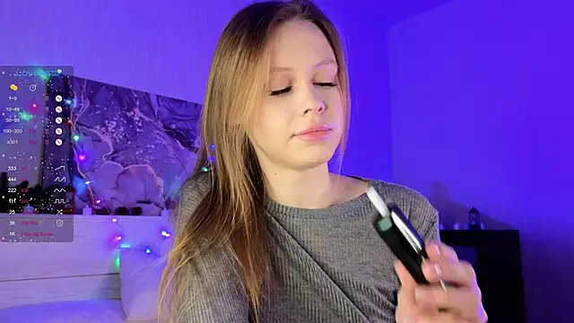 TaraSims online show from 01/05/25, 11:12