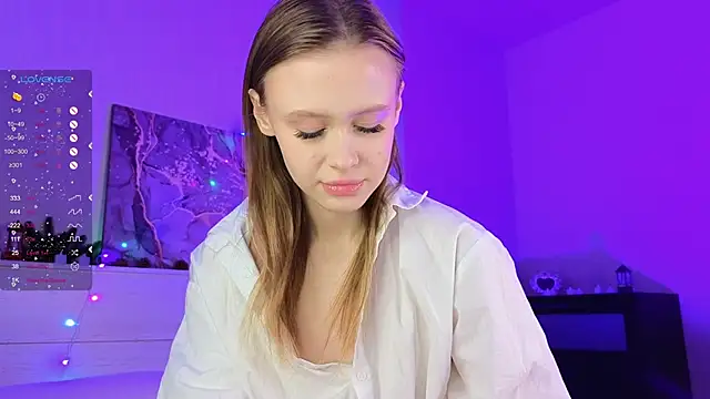 TaraSims online show from 01/10/25, 11:18