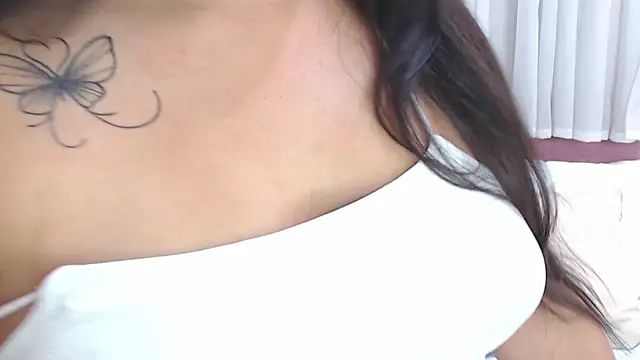LexiiBloom online show from 01/13/25, 05:44