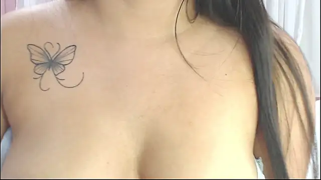 LexiiBloom online show from 02/01/25, 01:51