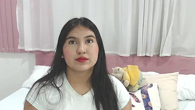 LexiiBloom online show from 02/20/25, 10:59