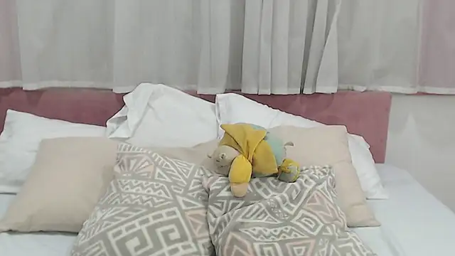 LexiiBloom online show from 02/22/25, 11:13