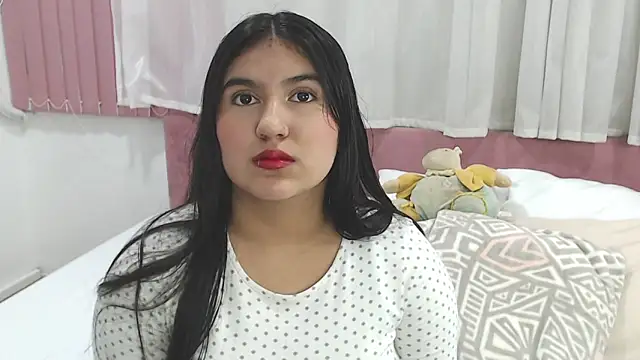 LexiiBloom online show from 02/23/25, 11:11