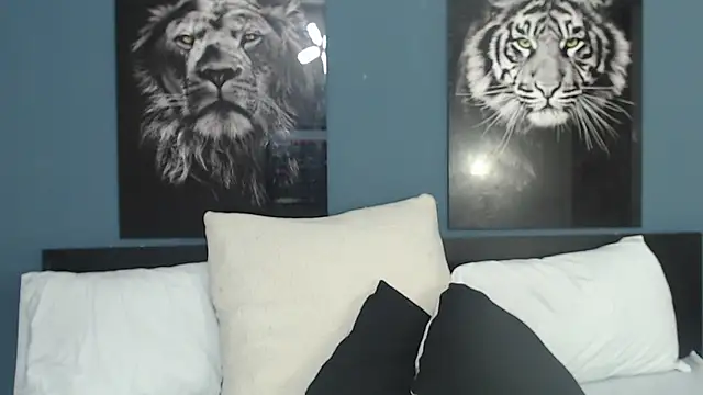 LexiiBloom online show from 02/27/25, 02:32