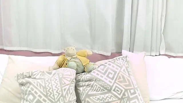LexiiBloom online show from 03/14/25, 10:50