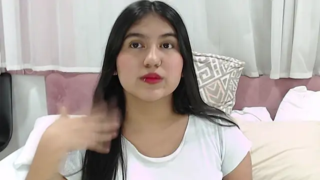 LexiiBloom online show from 03/15/25, 03:18