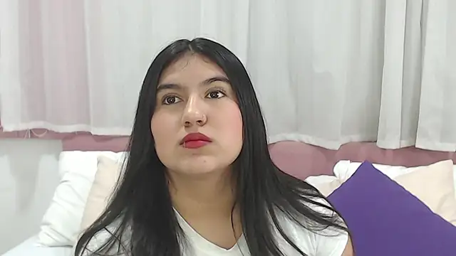 LexiiBloom online show from 03/20/25, 10:54