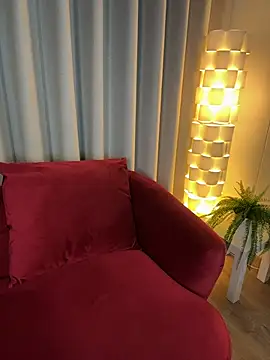 Snapshot of Eva_Gonzalez chatting on 03/31/26, 10:54 Eva Gonzalez online show from 03/31/26, 10:54