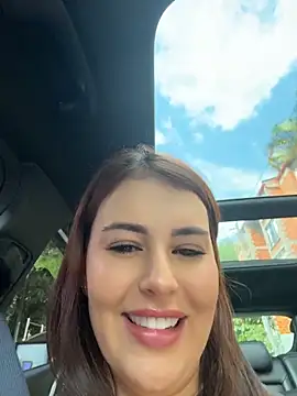 Snapshot of Eva_Gonzalez chatting on 04/18/26, 01:48 Eva Gonzalez online show from 04/18/26, 01:48