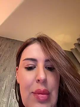 Eva Gonzalez online show from 06/30/26, 11:28