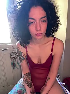 Strawberry queen91 online show from 05/11/26, 02:01
