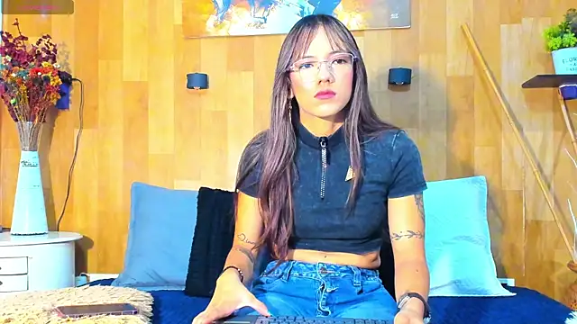 marianaa90 online show from 05/07/26, 12:54