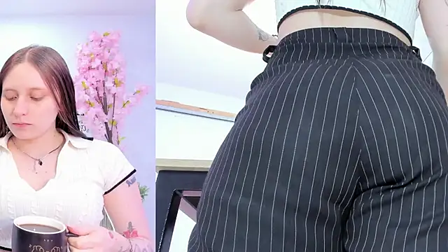 Siouxsie cenobite online show from 11/15/25, 11:07