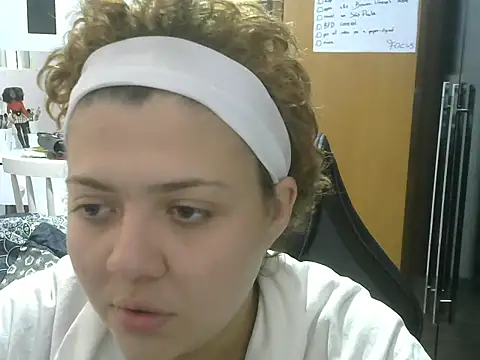 RuthBunny online show from 06/01/26, 06:53