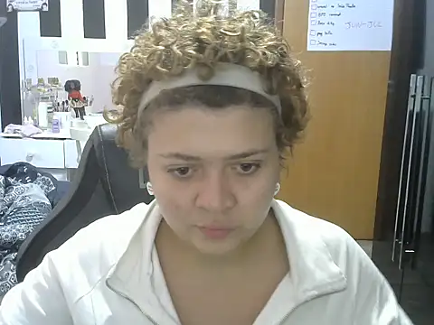 RuthBunny online show from 06/09/26, 02:06
