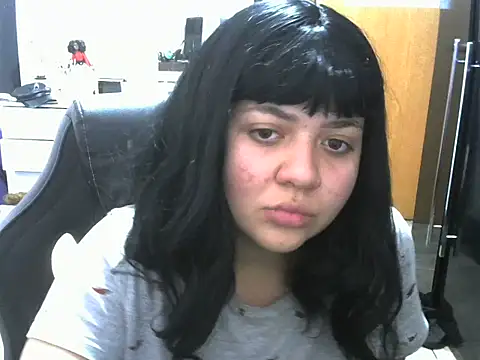 RuthBunny online show from 06/15/26, 07:16