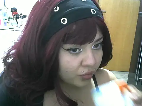 RuthBunny online show from 07/26/26, 04:03