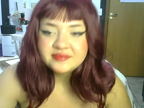 RuthBunny online show from 08/07/26, 02:19