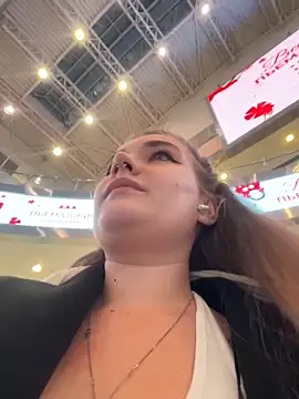 Snapshot of Holy_Tereza chatting on 03/01/26, 03:14 Holy Tereza online show from 03/01/26, 03:14