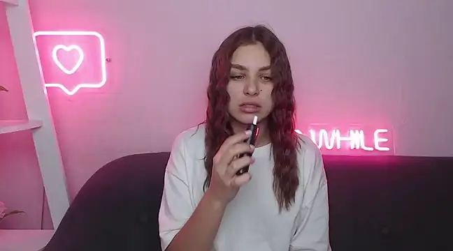 MilanaAngelAs online show from 12/06/24, 05:42