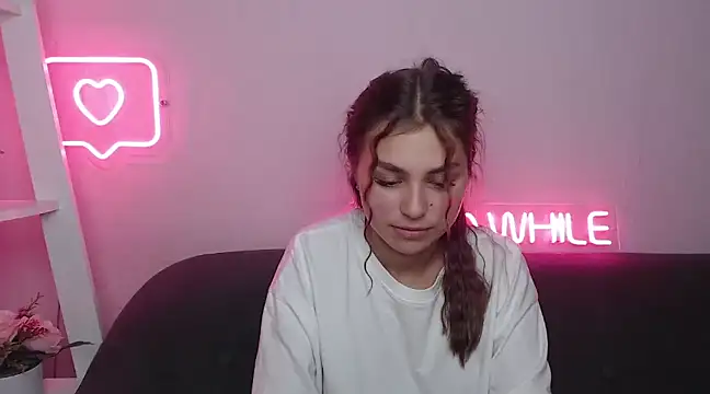 MilanaAngelAs online show from 12/06/24, 10:27