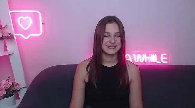 MilanaAngelAs online show from 12/07/24, 02:13