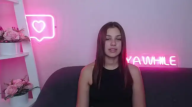 MilanaAngelAs online show from 12/07/24, 05:42