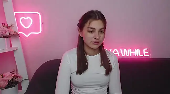 MilanaAngelAs online show from 12/08/24, 05:39