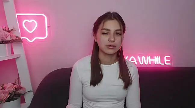 MilanaAngelAs online show from 12/08/24, 08:41
