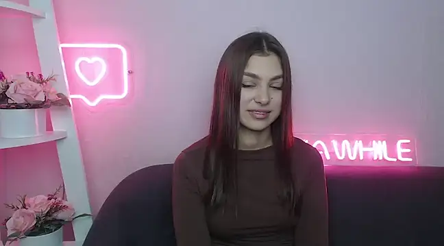 MilanaAngelAs online show from 12/09/24, 05:51