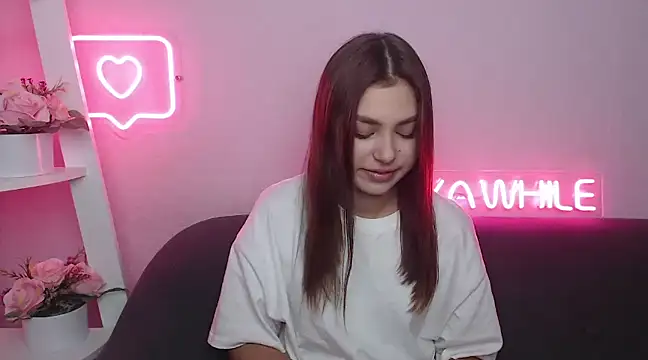 MilanaAngelAs online show from 12/13/24, 05:49