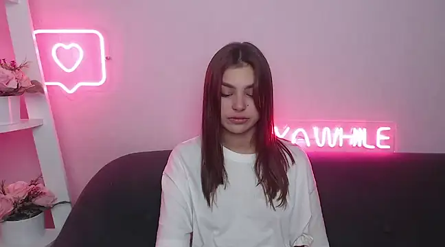MilanaAngelAs online show from 12/13/24, 10:41