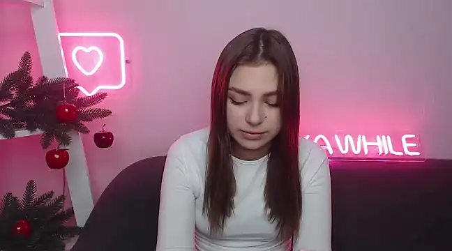 MilanaAngelAs online show from 12/14/24, 05:40