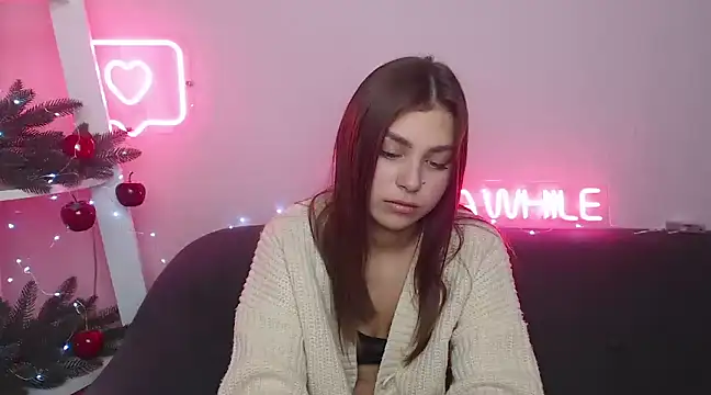MilanaAngelAs online show from 12/14/24, 05:47