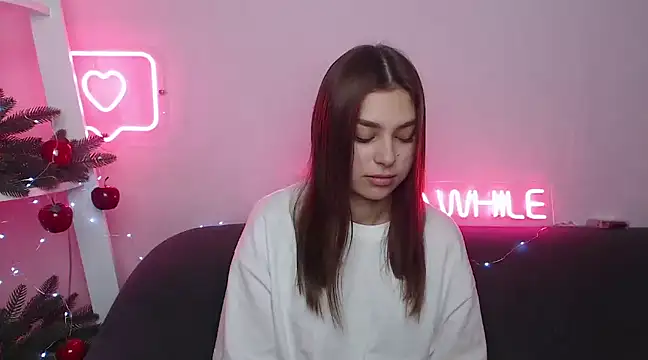 MilanaAngelAs online show from 12/16/24, 05:38