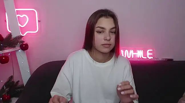 MilanaAngelAs online show from 12/17/24, 10:34